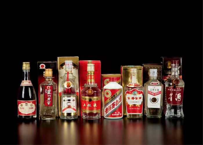 林周老酒储存的方法